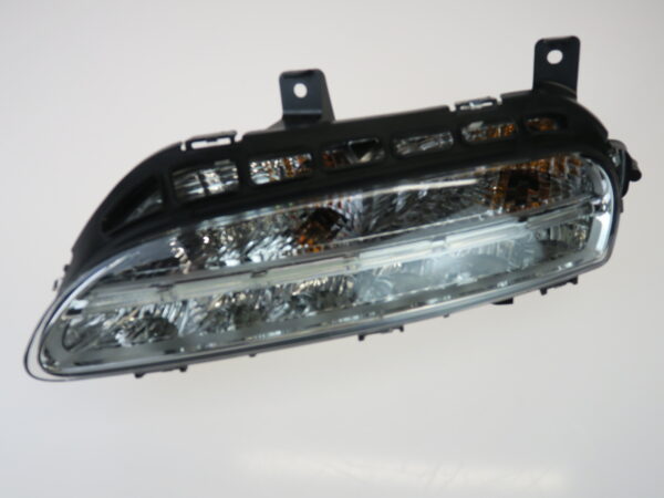 Porsche 911 997 LED Zusatzscheinwerfer vorn rechts / additional headlight right 99763108302