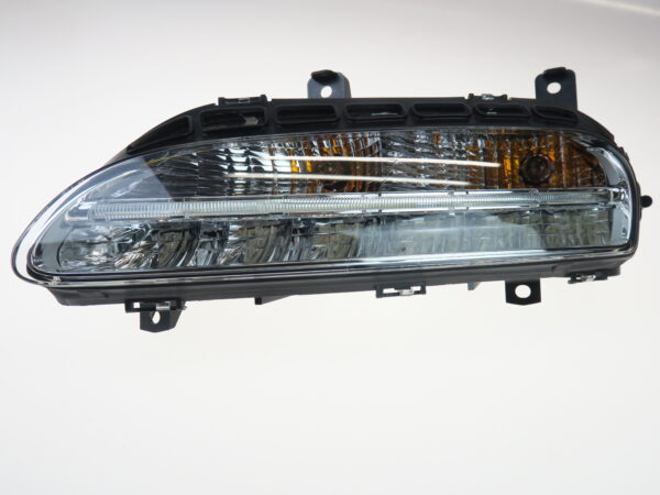 Porsche 911 997 LED Zusatzscheinwerfer vorn rechts / additional headlight right 99763108302 - Image 3