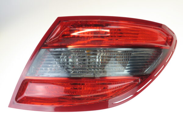 Mercedes C-Klasse W204 LED Rückleuchte rechts A2048203064 rear light right