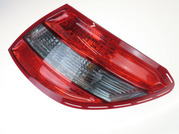 Mercedes C-Klasse W204 LED Rückleuchte rechts A2048203064 rear light right - Image 3