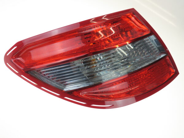 Mercedes C-Klasse W204 LED Rückleuchte links A2048202964 rear light left - Image 3