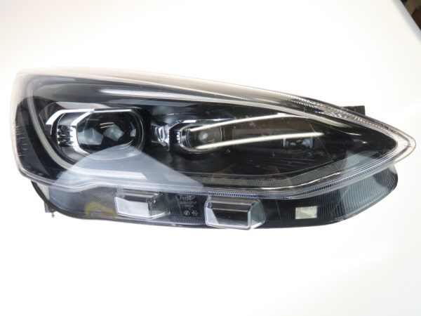 Ford Focus IV LED Frontscheinwerfer rechts JX7B13E016AE mit Steuergerät front light right