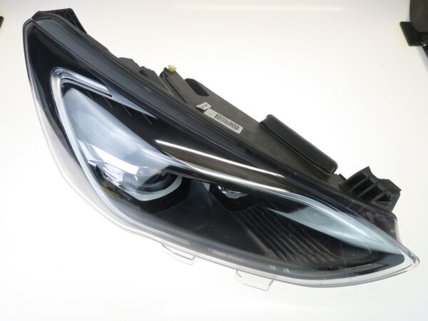 Ford Focus IV LED Frontscheinwerfer rechts JX7B13E016AE mit Steuergerät front light right - Image 3