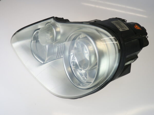 Porsche Cayenne Xenon Frontscheinwerfer links 7L5941005AR headlight left - Image 3