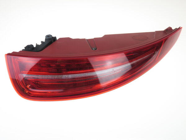 Porsche 911 991 Rückleuchte Heckleuchte rechts 99163114214 rear light right