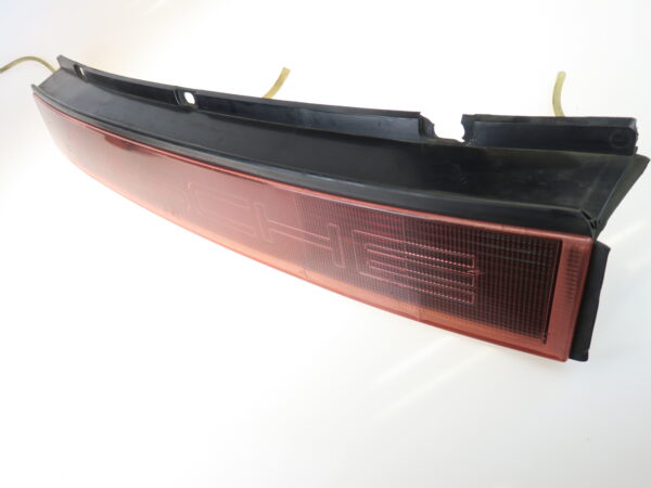 Porsche 911 964 Heckleuchte Leuchtband Mitte rear light 96463115901 - Image 5