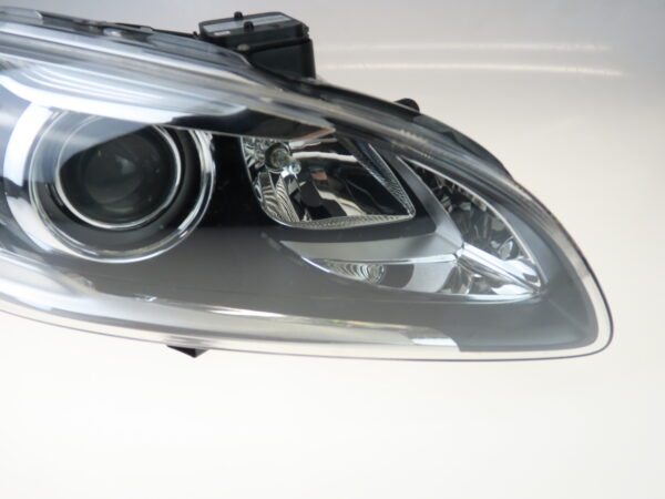 Volvo S60 V60 Xenon Frontscheinwerfer rechts 31430109 Headlight - Image 5