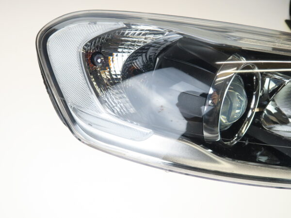 Volvo XC60 Xenon Frontscheinwerfer Facelinft rechts 31420250 Headlight - Image 4