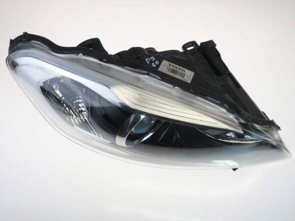 Volvo XC60 Xenon Frontscheinwerfer Facelinft rechts 31420250 Headlight - Image 6