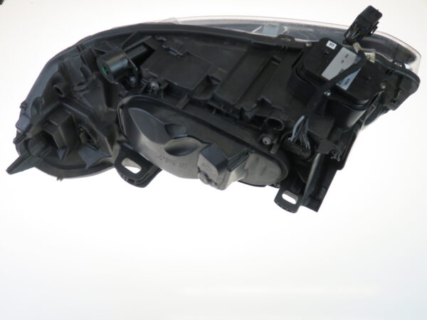 Volvo XC60 Xenon Frontscheinwerfer Facelinft rechts 31420250 Headlight - Image 8