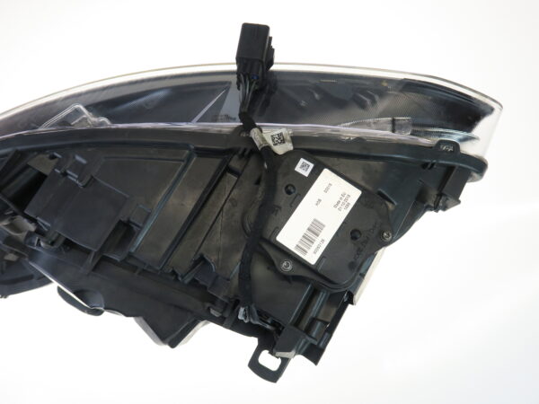 Volvo XC60 Xenon Frontscheinwerfer Facelinft rechts 31420250 Headlight - Image 9