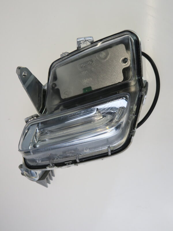 Volvo XC60 LED Tagfahrlicht links 31420394 Daylight left - Image 3