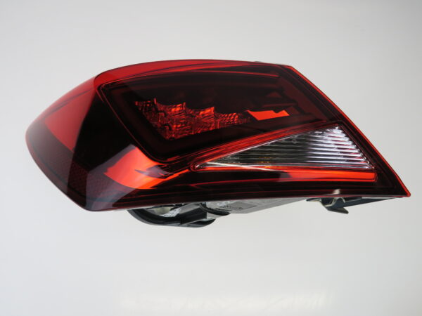 Seat Leon LED Rückleuchte links 5F0945207E Rearlight left Original - Image 4