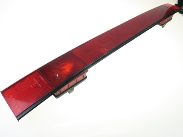 Porsche 911 G-Modell 3,2L Heckleuchte Leuchtband Mitte rear light 91163112301 - Image 4