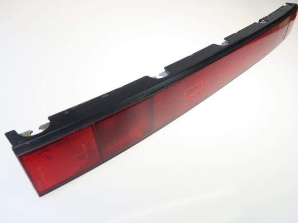 Porsche 911 G-Modell 3,2L Heckleuchte Leuchtband Mitte rear light 91163112301 - Image 5