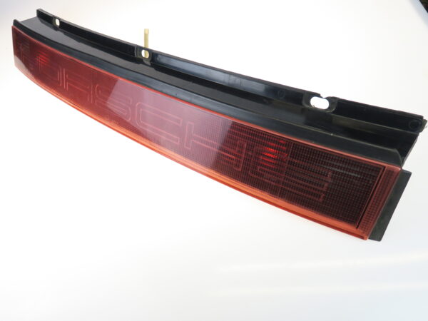 Porsche 911 964 Heckleuchte Leuchtband Mitte rear light 96463115901