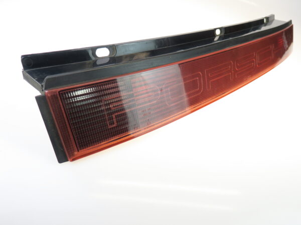 Porsche 911 964 Heckleuchte Leuchtband Mitte rear light 96463115901 - Image 4