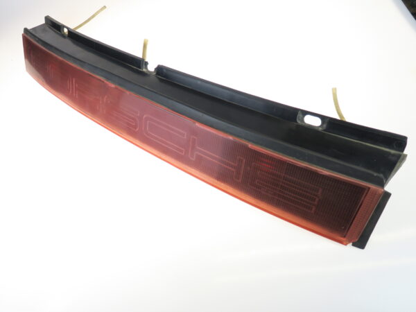 Porsche 911 964 Heckleuchte Leuchtband Mitte rear light 96463115901