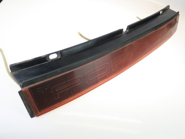 Porsche 911 964 Heckleuchte Leuchtband Mitte rear light 96463115901 - Image 3