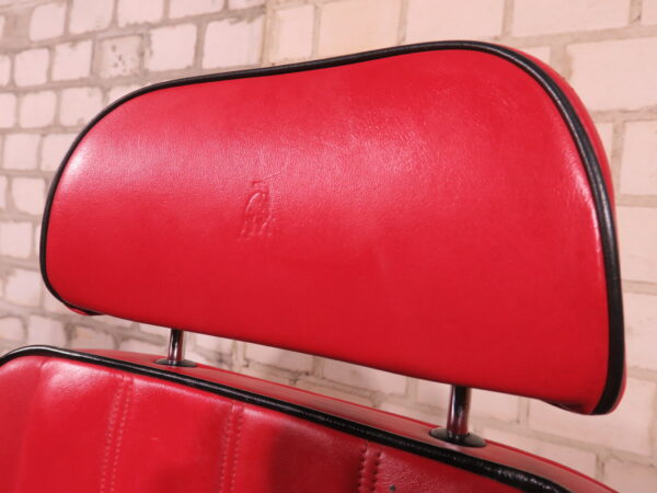 Lamborghini Countach 25 th Anniversary Sitze Seats - Image 7