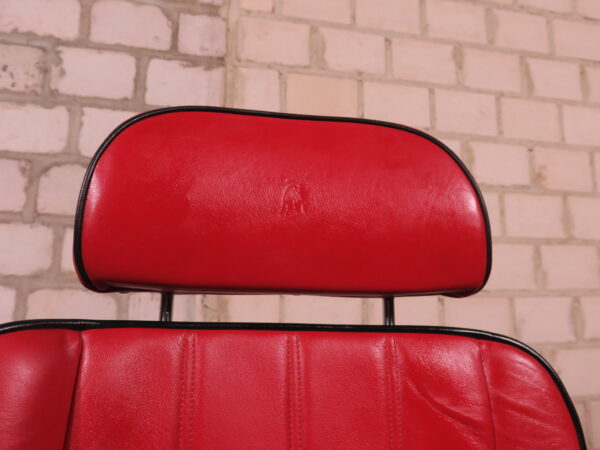 Lamborghini Countach 25 th Anniversary Sitze Seats - Image 8