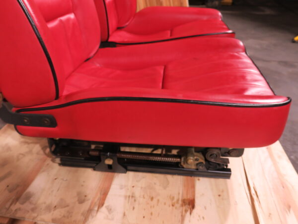 Lamborghini Countach 25 th Anniversary Sitze Seats - Image 13