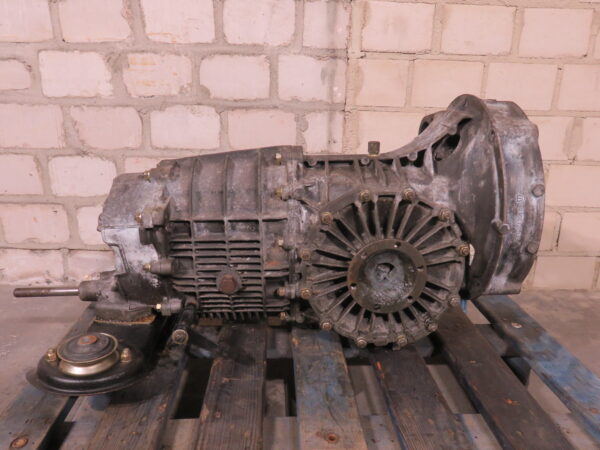 Porsche 911 915 Getriebe Mechanisch Tacho Gear box F / G Modell - Image 4