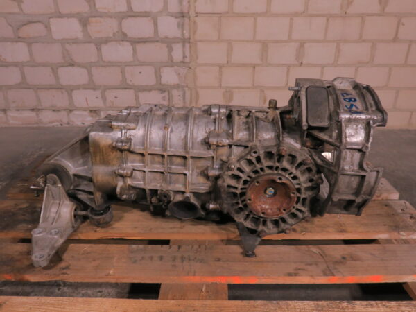 Porsche 911 964 G 5003 2 Carrera 2 Getriebe Gear box - Image 2