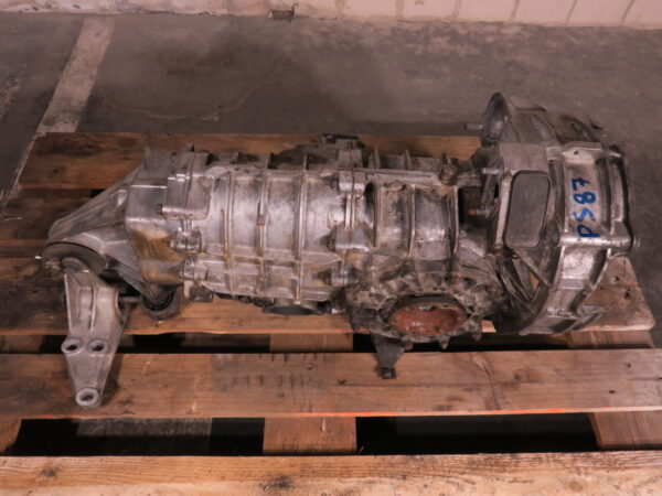 Porsche 911 964 G 5003 2 Carrera 2 Getriebe Gear box - Image 3