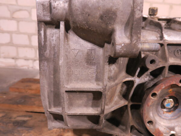 Porsche 911 964 G 5003 2 Carrera 2 Getriebe Gear box - Image 8