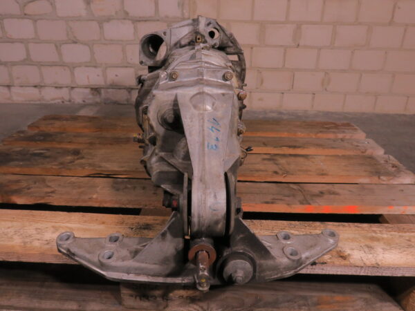 Porsche 911 964 G 5003 2 Carrera 2 Getriebe Gear box - Image 10