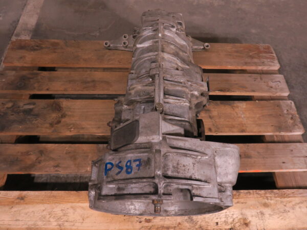 Porsche 911 964 G 5003 2 Carrera 2 Getriebe Gear box - Image 12