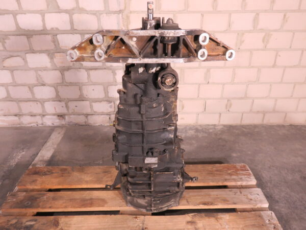 Porsche 911 964 G 5003 2 Carrera 2 Getriebe Gear box - Image 14