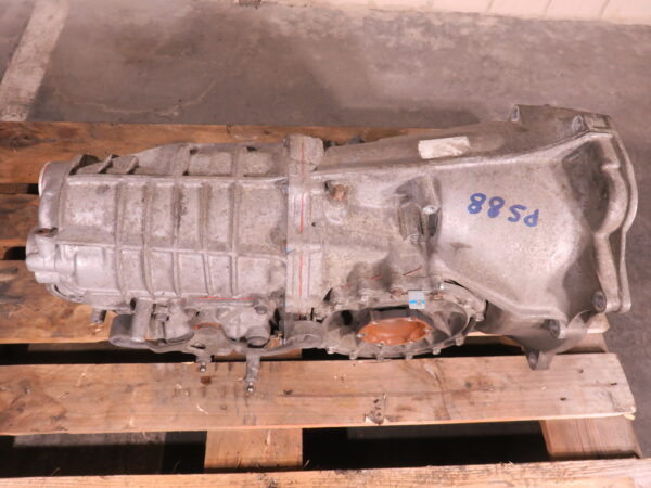 Porsche 911 997 Carrera 2 G 9701 Getriebe Gear box - Image 3