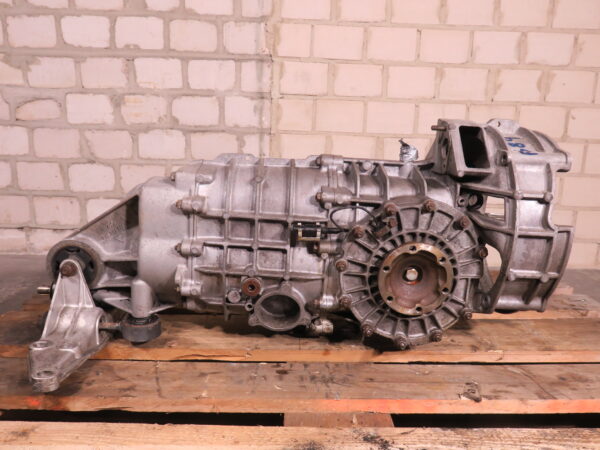 Porsche 911 964 G 5003 1 Carrera 2 Getriebe Gear box - Image 2