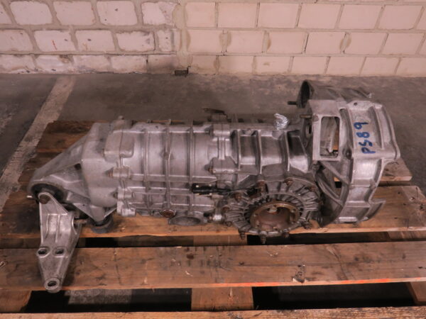 Porsche 911 964 G 5003 1 Carrera 2 Getriebe Gear box - Image 3