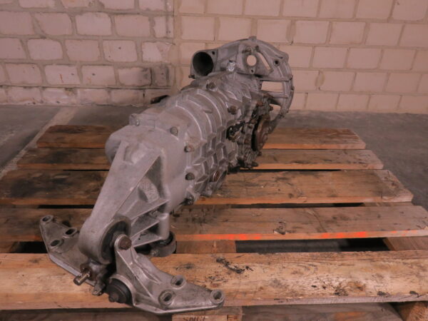 Porsche 911 964 G 5003 1 Carrera 2 Getriebe Gear box - Image 7