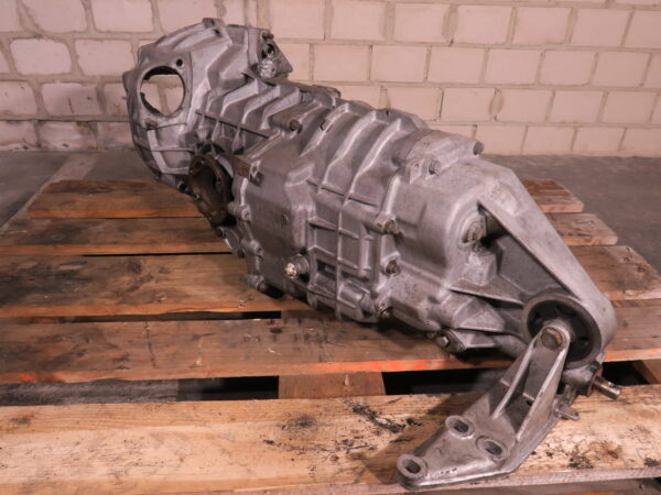 Porsche 911 964 G 5003 1 Carrera 2 Getriebe Gear box - Image 8