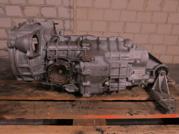 Porsche 911 964 G 5003 1 Carrera 2 Getriebe Gear box - Image 9