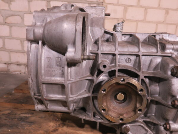 Porsche 911 964 G 5003 1 Carrera 2 Getriebe Gear box - Image 11