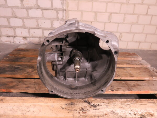 Porsche 911 964 G 5003 1 Carrera 2 Getriebe Gear box - Image 13