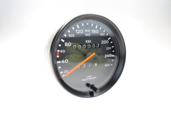 Porsche 911 3,2 Carrera Tacho G Modell 91164151603 speedometer - Image 2