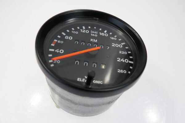 Porsche 911 3,2 Carrera Tacho G Modell 91164151603 speedometer - Image 4