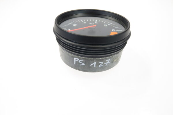 Porsche 911 SC Drehzahlmesser Anzeige VDO 91164130106 11/81 speedometer - Image 5