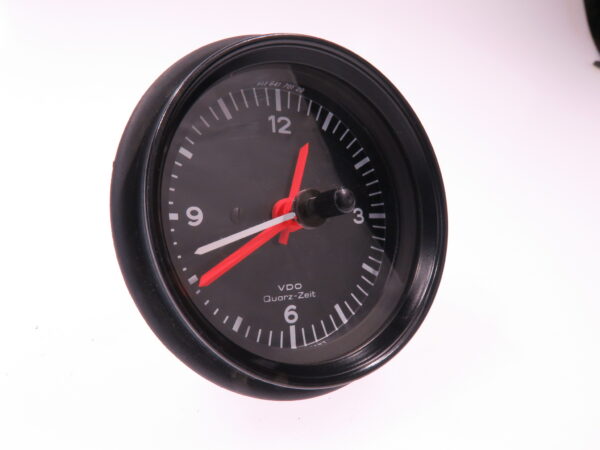 Porsche 911 G Modell Uhr Anzeige VDO 91164170129  speedometer - Image 2