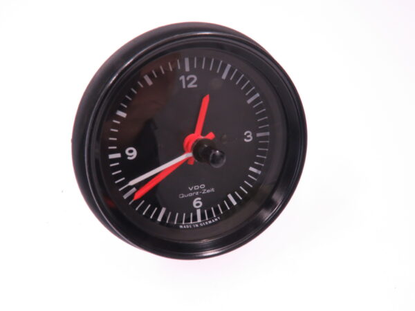 Porsche 911 G Modell Uhr Anzeige VDO 91164170129  speedometer - Image 3