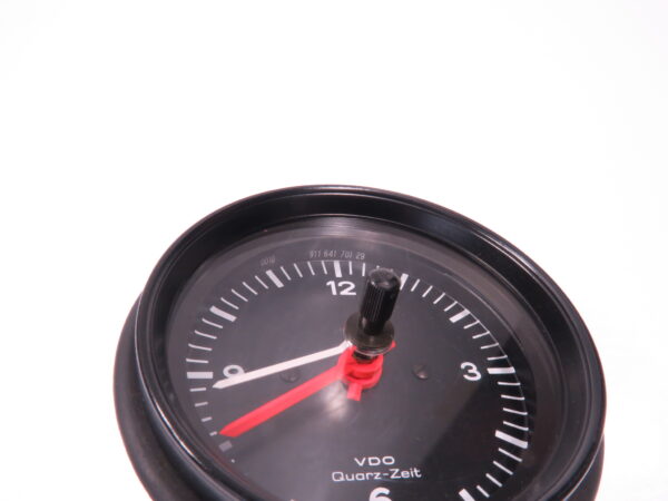 Porsche 911 G Modell Uhr Anzeige VDO 91164170129  speedometer - Image 4