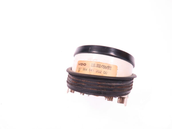 Porsche 911 964 Öl Tank Anzeige VDO 96464120200 speedometer - Image 5