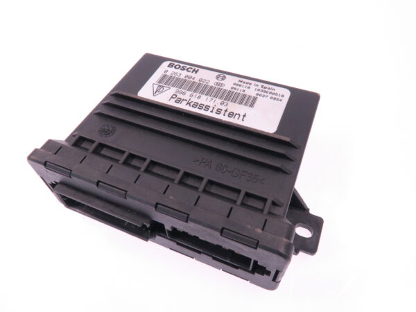 Porsche 911 996 Park Einparkhilfe Steuergerät assistent ECU 996 618 171 03 - Image 2