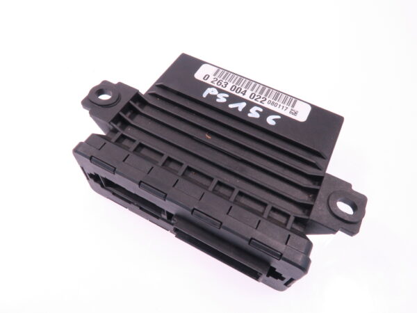 Porsche 911 996 Park Einparkhilfe Steuergerät assistent ECU 996 618 171 03 - Image 3